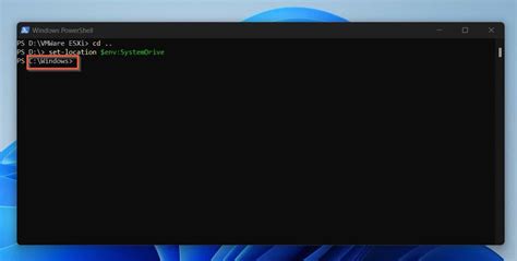 Image result for PowerShell Script CD