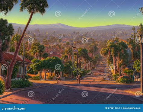 Fairbanks Ranch Country Club Neighborhood in San Diego, California US ...