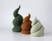 Image result for Felt Tree Pattern