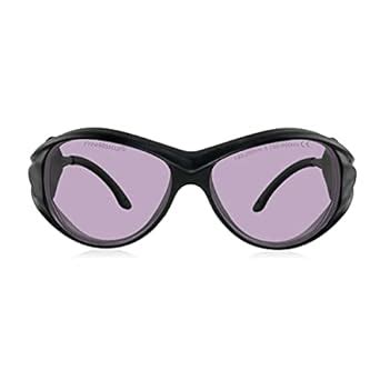 FreeMascot OD 5+ 190nm-380nm / 750nm-860nm Wavelength Violet and ...