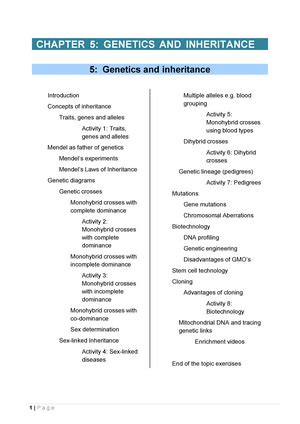 Life Science Grade 12 Topics Ovolution 的图像结果