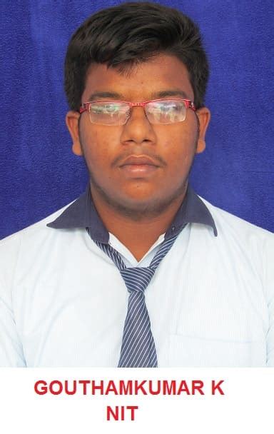 Blue Stars Higher Secondary School Puducherry | – A Holistic , Co ...