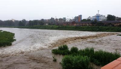 In the Nepalese flash flood, Indian and Chinese people have gone ...