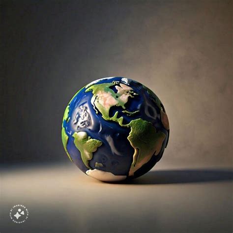 Earth as a Globe 的图像结果