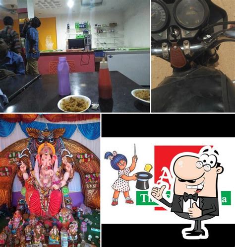 Amul ice cream parlour, Makthal - Restaurant menu, prices and reviews