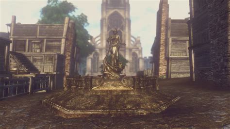 The Lucky Old Lady of Bravil : r/oblivion