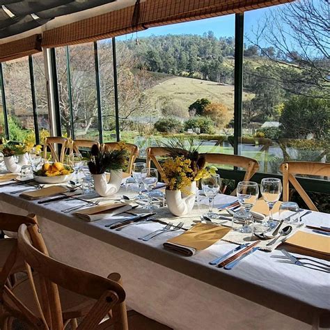 5 Course Long Table Lunch - Burmese South East Asia Fusion at Hamlet ...