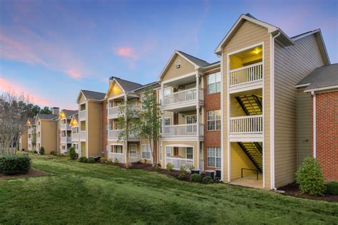Apartments Morrisville Nc'