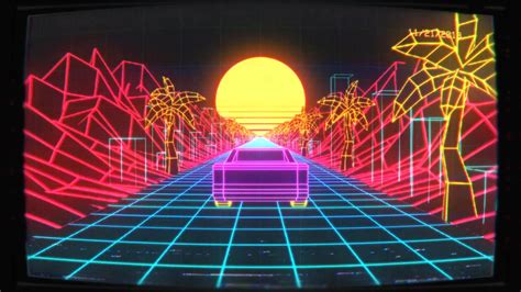 Image result for Fun Retro Introduction Effects