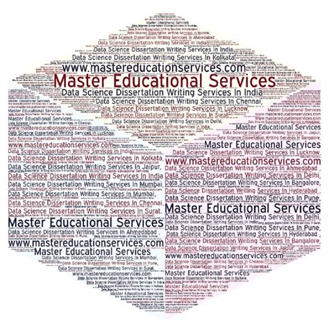 Image result for Data Science Dissertation