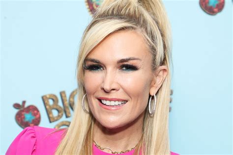 Tinsley Mortimer Opens Up About Stepkids, Robert Bovard Marriage Update