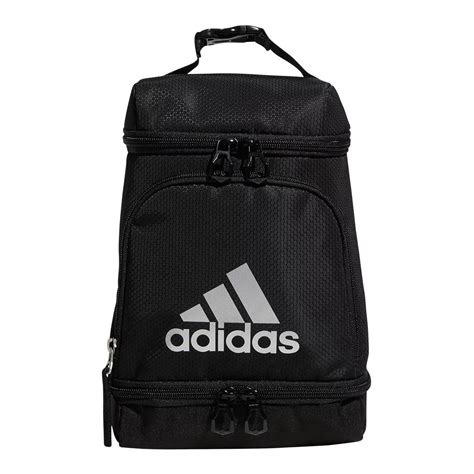 adidas Excel Lunch Box/Bag, Insulated | SportChek