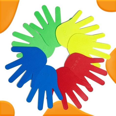 FORZA Hands and Feet Markers | Net World Sports