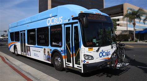 OCTA halts all bus service as mechanics strike • Long Beach Post News