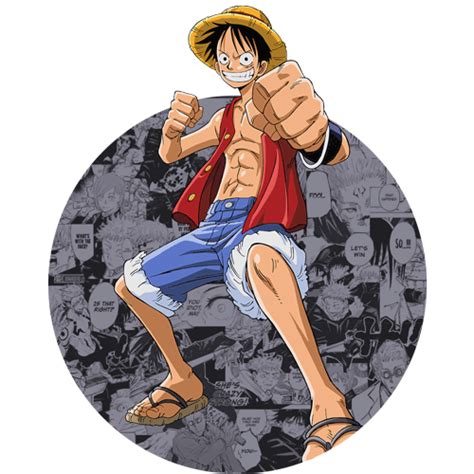 One Piece– Dope Street