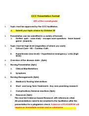 CCC Course Template 的图像结果