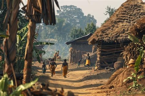 African Local People 的图像结果