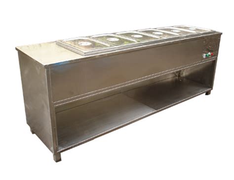 Bain Marie, Bain Marie Food Service Hotcase, Designed To Hold Pre ...