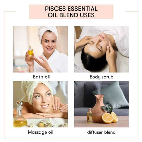 Buy Pisces Essential Oil Blend Online in India | Pisces Blend Bulk ...