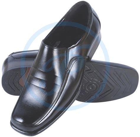 Perfect Safety Shoes