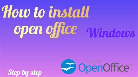 Image result for OpenOffice Setup