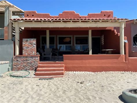 Casita Calypsito, PlayaDorada / Beachfront Beauty! - Bungalows for Rent ...