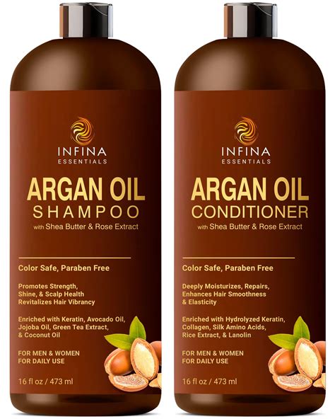 Argan Oil Hair Products - EMSEKFLOL.COM