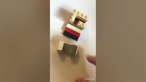 Image result for LEGO Safe Tutorial 2020