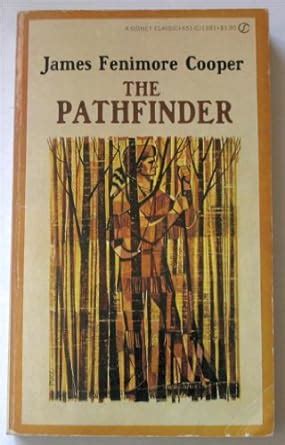 Buy The Pathfinder Book Online at Low Prices in India | The Pathfinder ...