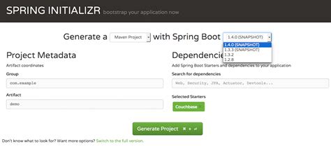Image result for Couchbase Spring