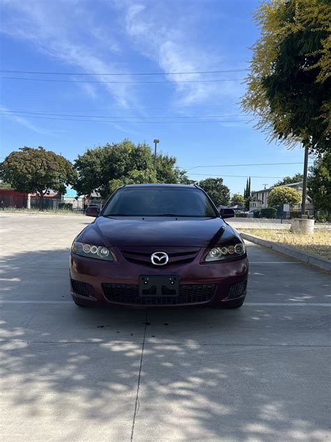2008 Mazda Mazda6 for Sale in Stockton, CA - OfferUp
