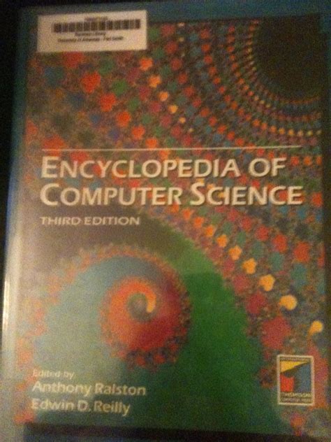 Image result for References for Computer Science