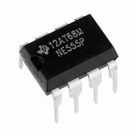 NE555 Timer IC | 555 Timer IC Other