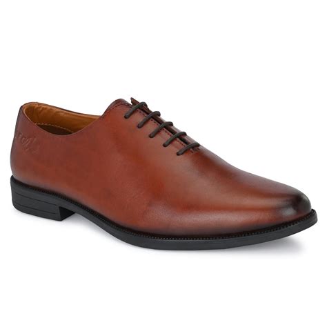 LEGWORK WHOLECUT BRITISH TAN CALF ITALIAN LEATHER DRESS SHOE – Legwork
