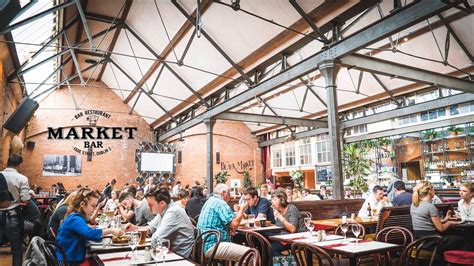 Market Bar landlord objects to tenant’s proposed expansion | Business Post