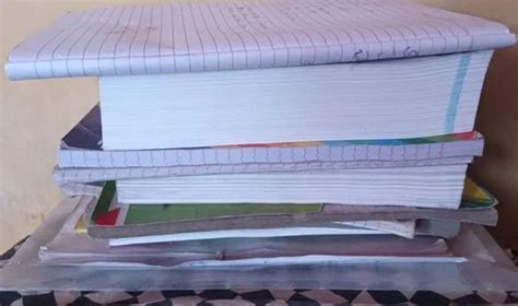 Image result for Notebook Paper Scrap