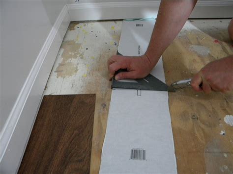 Can You Install Vinyl Plank Flooring Over Carpet - AjeGile