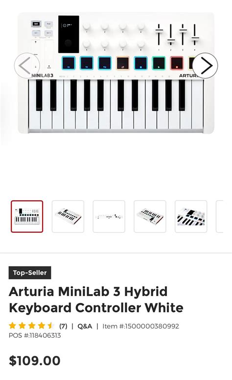 Small Music Keyboard 的图像结果