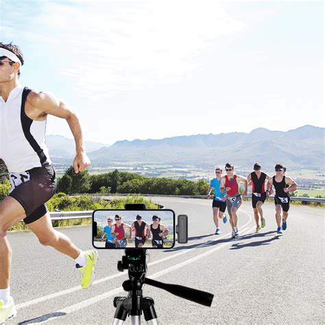 Wireless Lavalier Microphone Plug & Play Noise Reduction Wireless ...