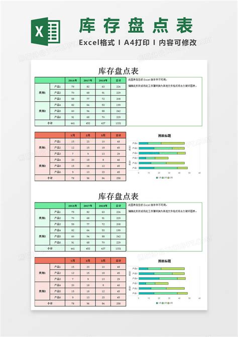 仓库明细库存表excel模板_仓储购销Excel模板下载-蓝山办公