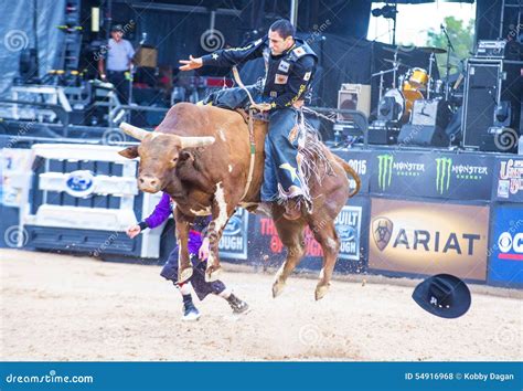 Last Cowboy Standing editorial stock photo. Image of joao - 54916968