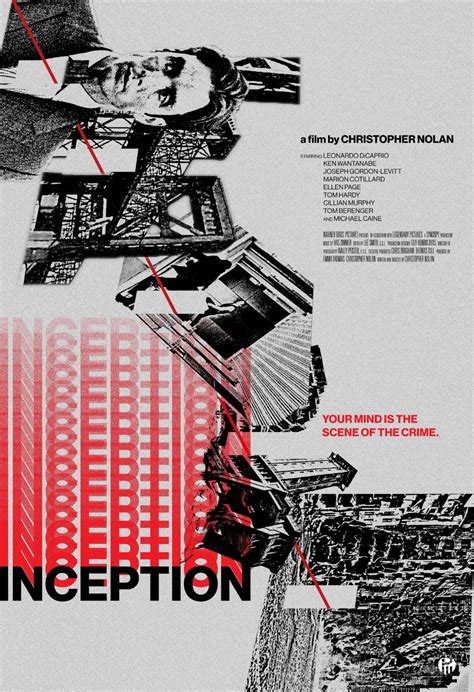 Image result for Leonardo Inception