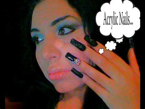 Image result for How to Do Acrylic Nails with Form Tutorials for Beginners