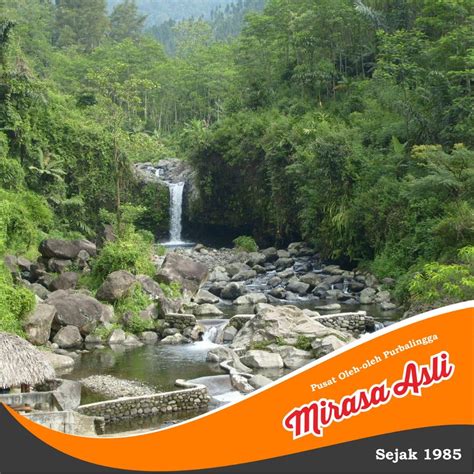 obyek wisata kabupaten semarang