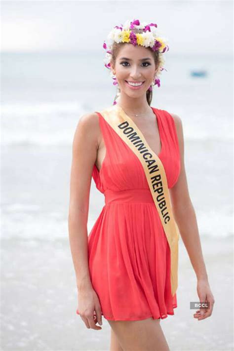 MGI: Contestants visit Ko Kut island