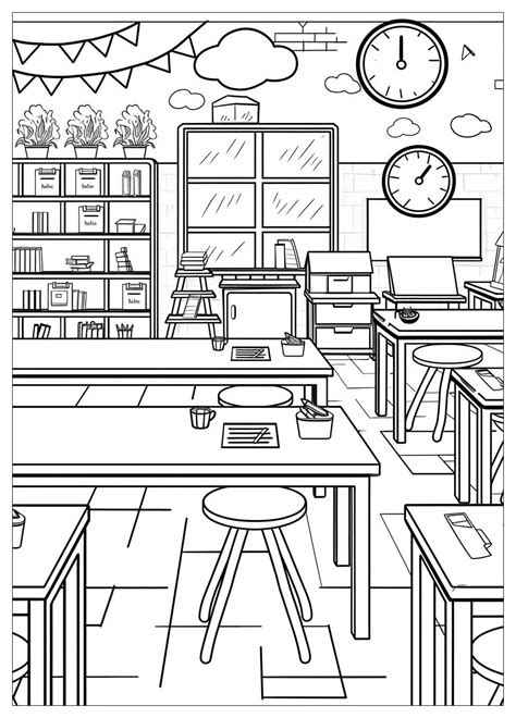 Image result for Google Classroom Icon Coloring Pages