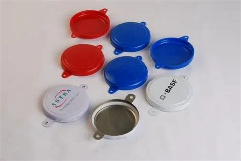 Cap Seals - Plastic Cap Seal Manufacturer from Palghar