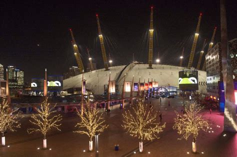 Image result for O2 Arena Photographing Pit