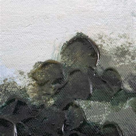 Honeybloom Framed Landscape Canvas Wall Art, 36"