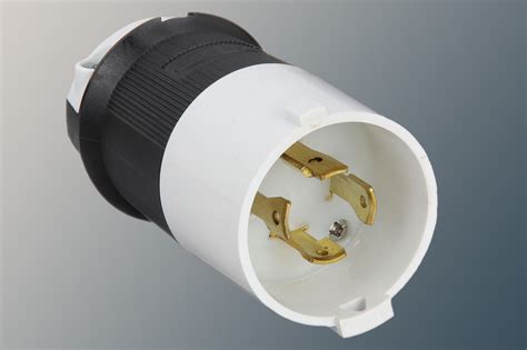 NEMA Plug and Receptacle Configuration Chart - Grainger KnowHow